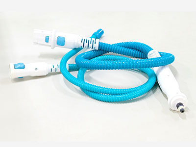 醫療美容雙色模具注塑（sù）外殼