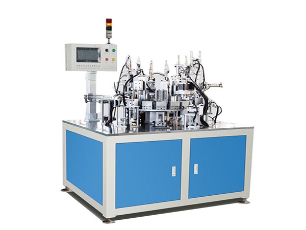 什麽叫非標自動化設（shè）備