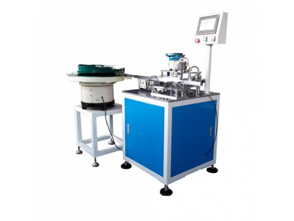 開關自動組裝機及非(fēi)標自動(dòng)組裝機故障排除