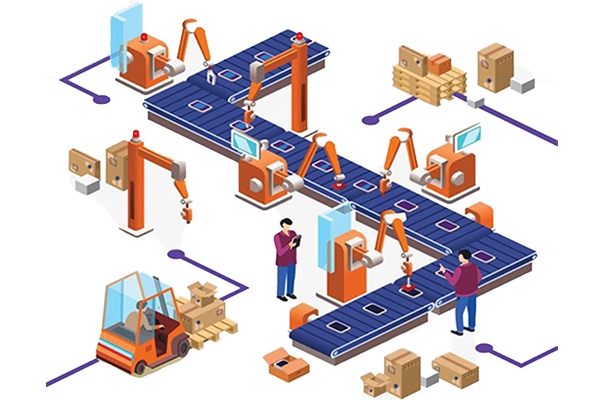 新（xīn）能源及機器（qì）人應用係（xì）列