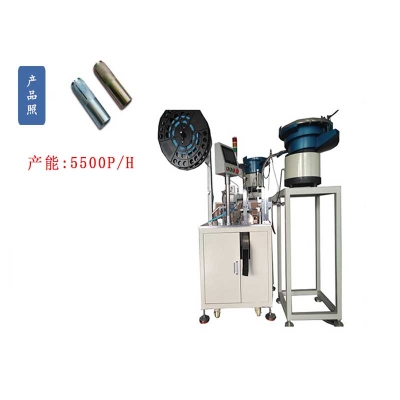 內迫（pò）膨脹壁虎自動組裝機